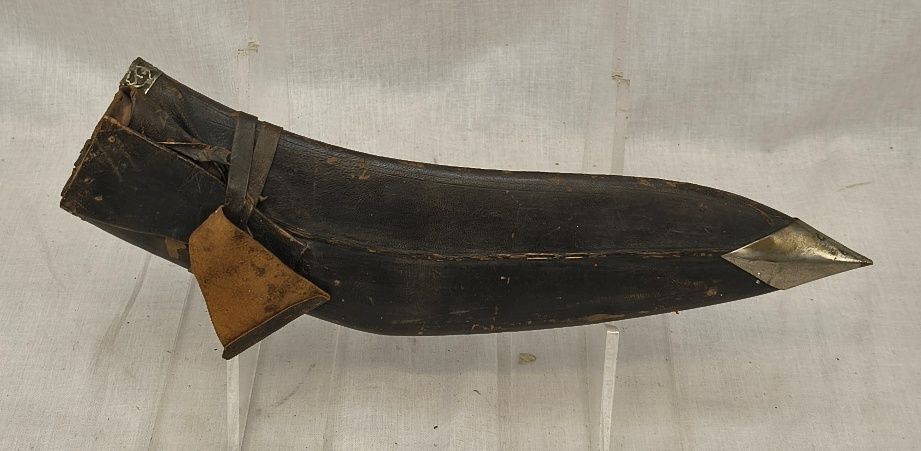 Nepalese Kukri - Image 3