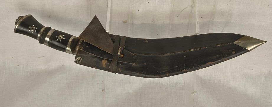 Nepalese Kukri