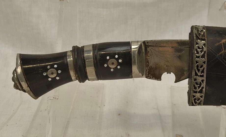 Nepalese Kukri - Image 2