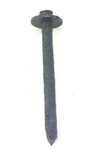 British, WWII, SOE No. 8 “Ball Buster” Mine, Relic Condition, Inert