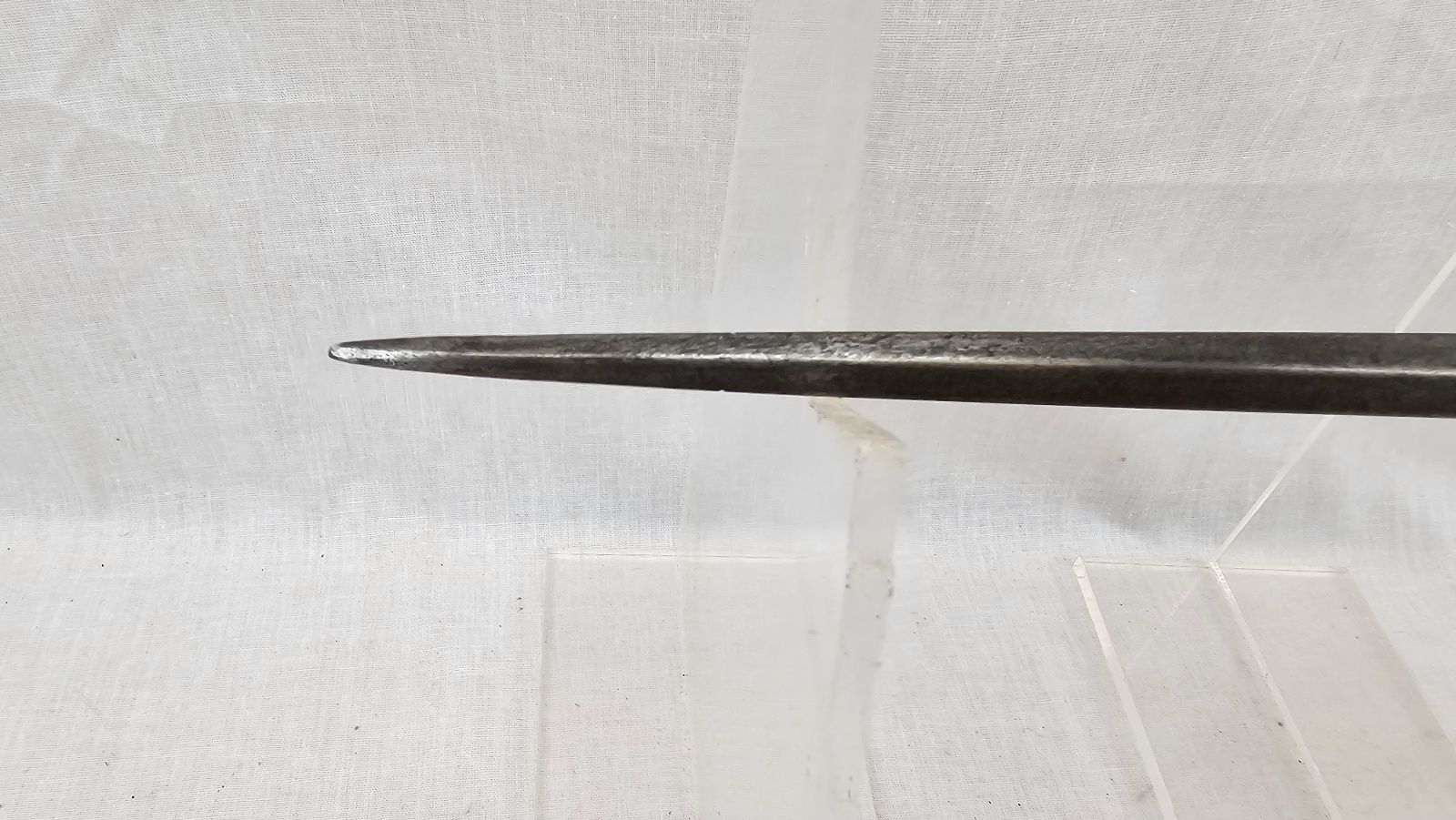 Georgian Circa 1800 Naval Dirk - Image 2