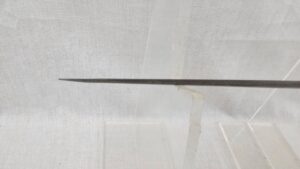 Georgian Circa 1800 Naval Dirk