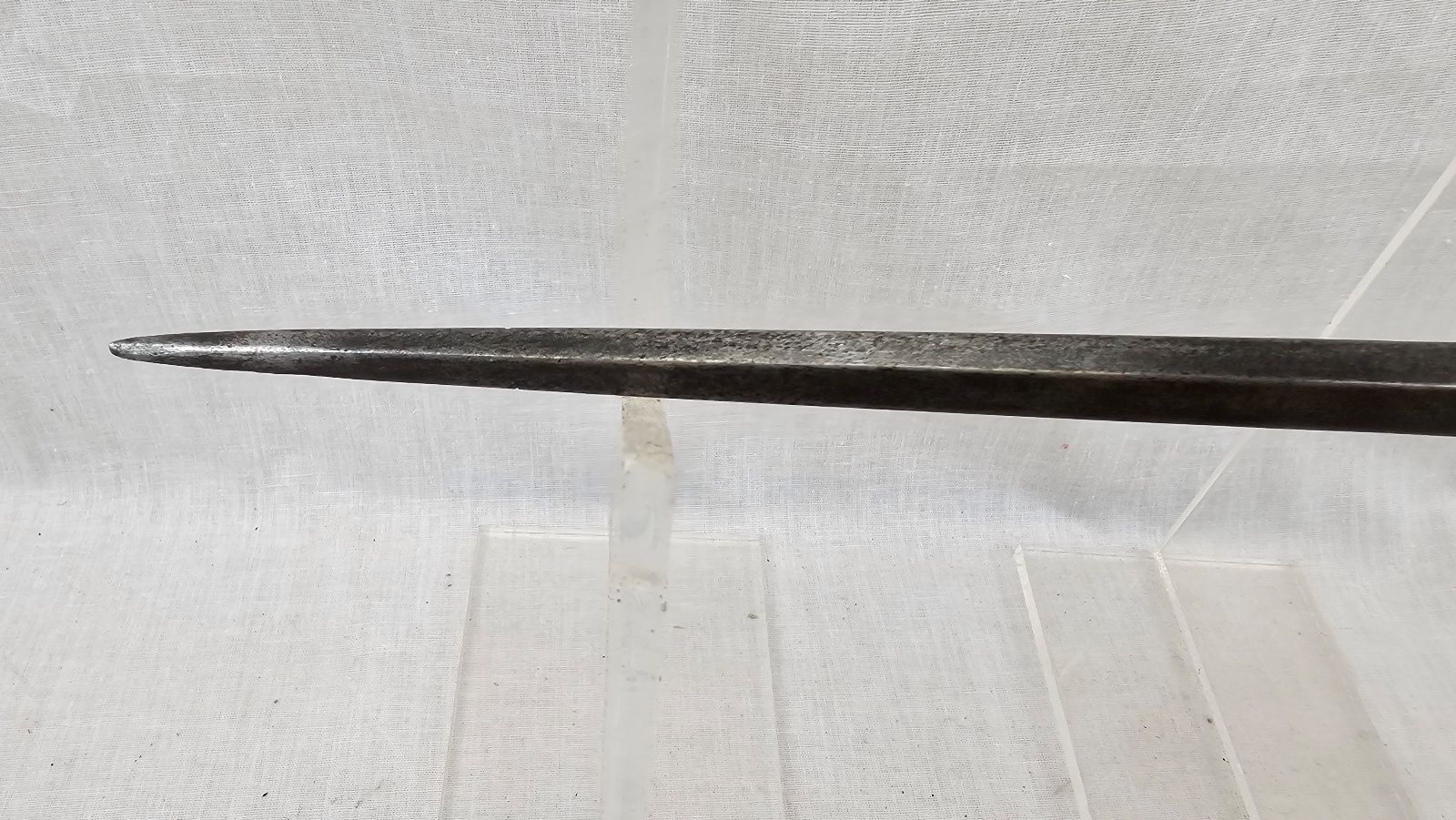 Georgian Circa 1800 Naval Dirk - Image 7
