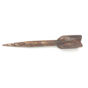 German, WW1, Flechette Dart, Original Example