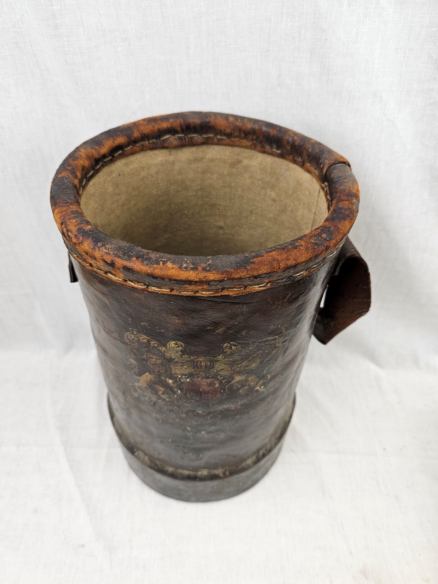 WW2 Royal Navy Cordite Carrier - Image 4