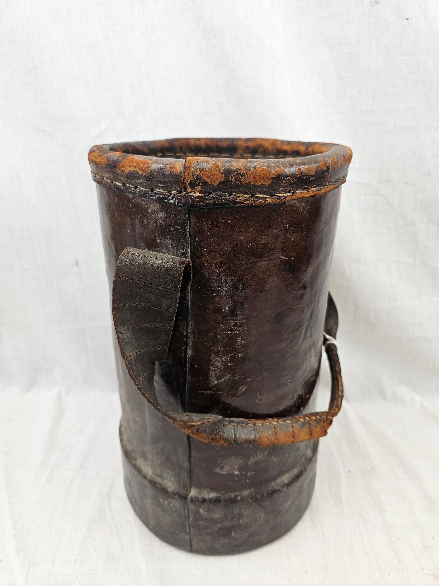 WW2 Royal Navy Cordite Carrier - Image 2