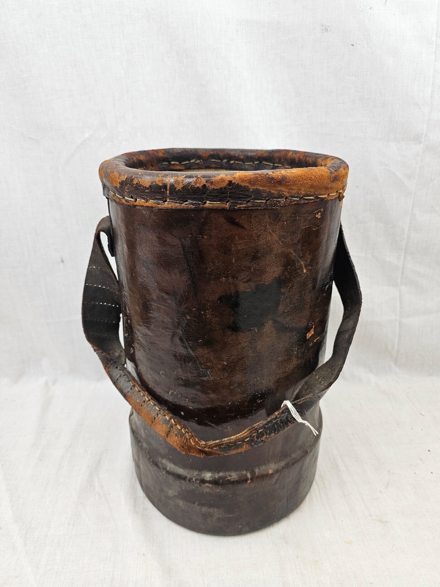 WW2 Royal Navy Cordite Carrier - Image 3