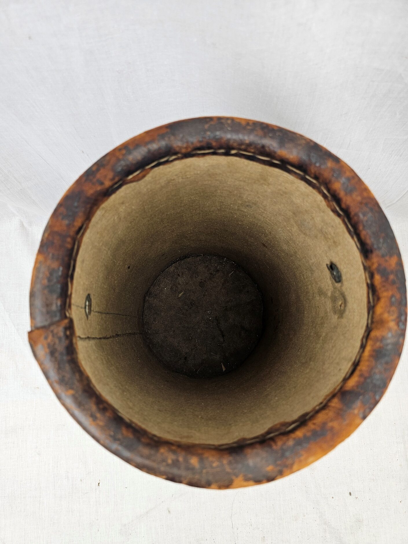 WW2 Royal Navy Cordite Carrier - Image 6