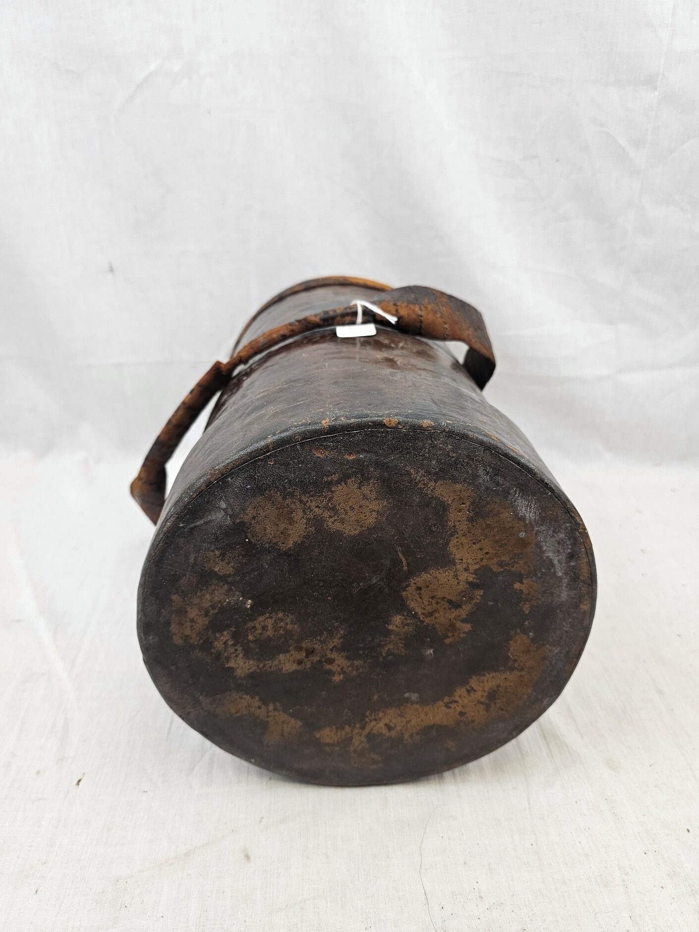 WW2 Royal Navy Cordite Carrier - Image 5