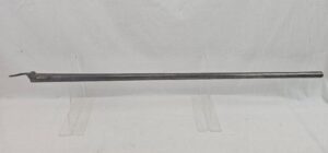 19th Century Hexagonal Percussion Rifled Musket Barrel