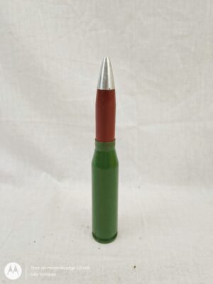 20mm Oerlikon Anti-Aircraft KAA Round