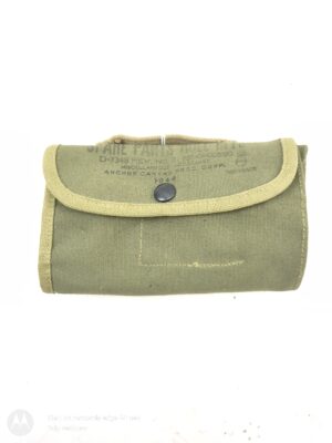 WW2 Spare Parts Roll M13, dated 1944
