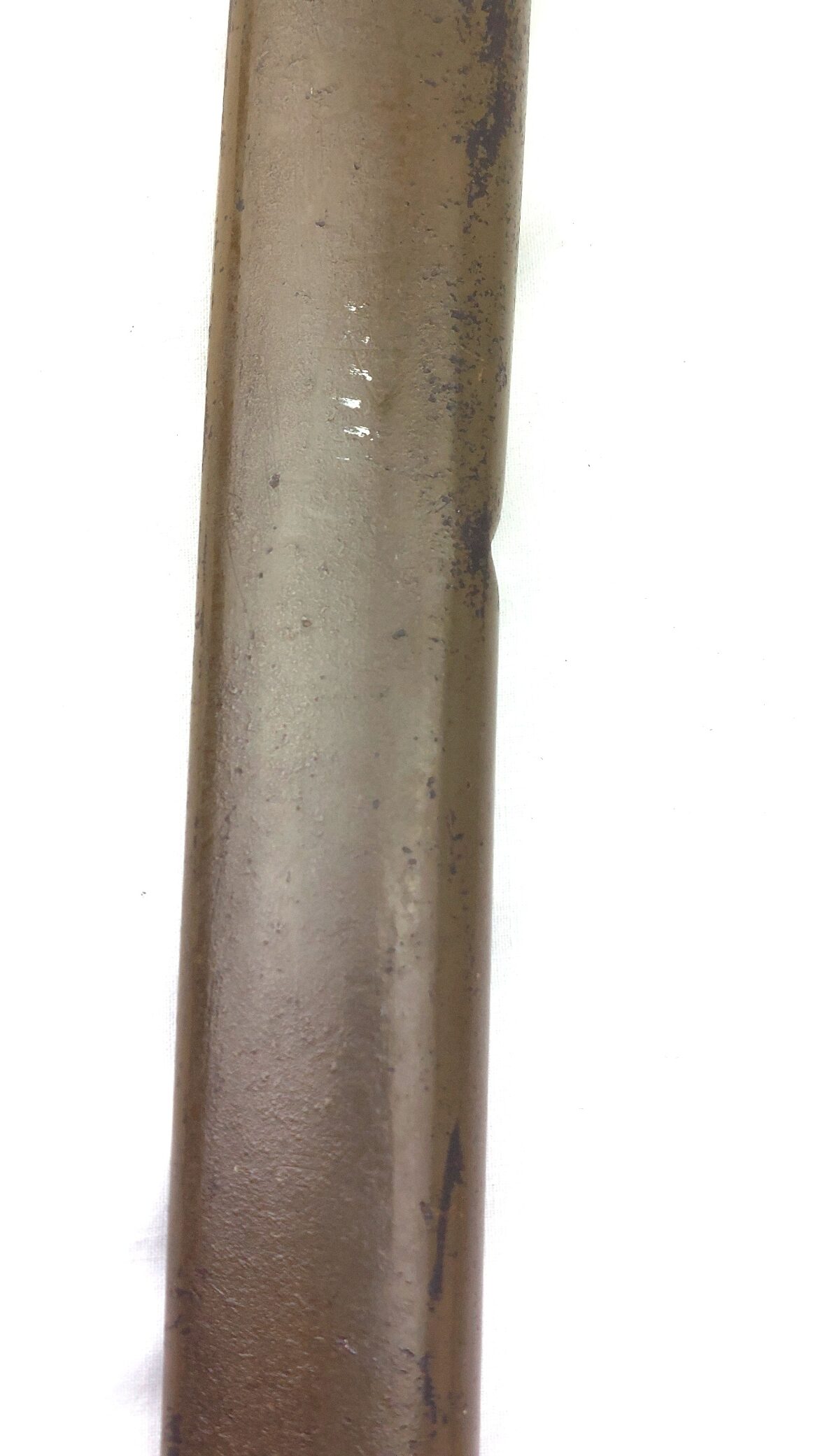 Japanese, WW2-1943, Type 98 Shin Guntō “One Looker” with Gendaitō Blade by Yūshu Hōjōji Hiromasa, Signed, Dated, Combat Carried - Image 37