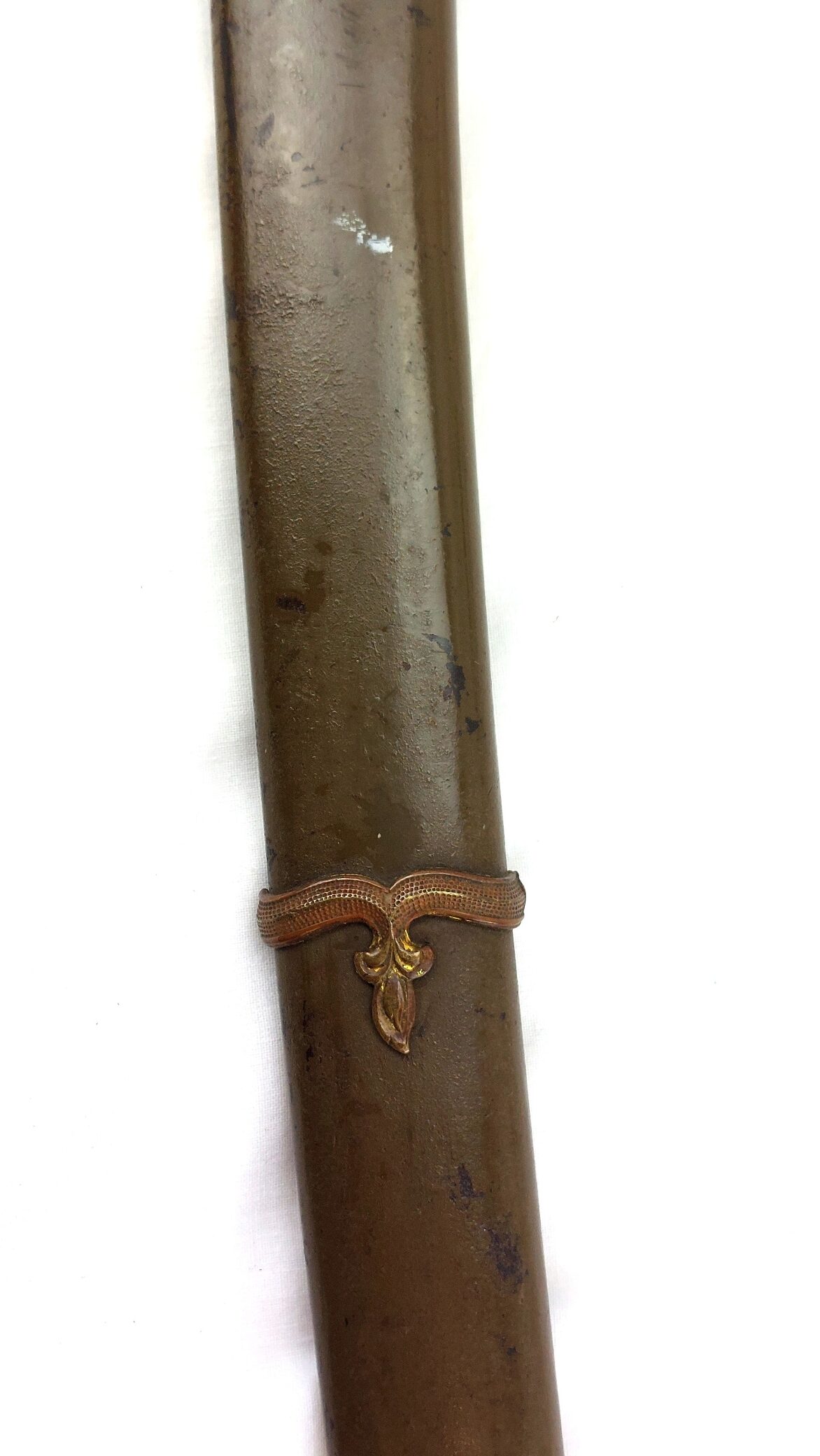 Japanese, WW2-1943, Type 98 Shin Guntō “One Looker” with Gendaitō Blade by Yūshu Hōjōji Hiromasa, Signed, Dated, Combat Carried - Image 38