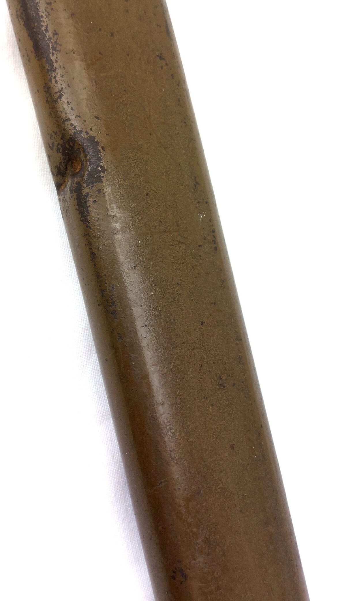 Japanese, WW2-1943, Type 98 Shin Guntō “One Looker” with Gendaitō Blade by Yūshu Hōjōji Hiromasa, Signed, Dated, Combat Carried - Image 34
