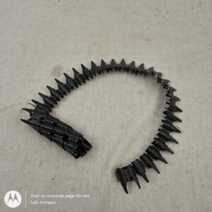 Original German WWII MG 42 / MG 34 50-Round Ammunition Belt