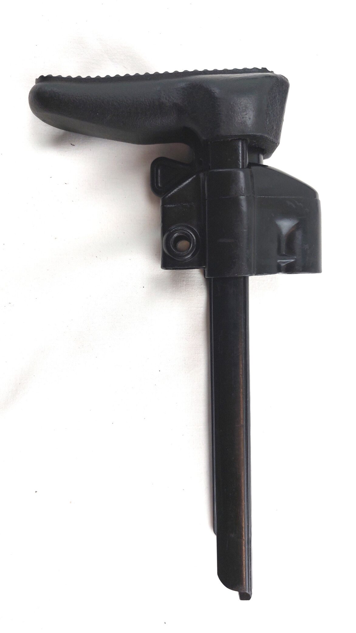MP5 9×19mm Sub-Machine Gun, Cased, with B&T Silencer, spare telescopic stock & handguard, sling, cleaning kit & MKE manual, Deactivated - Image 33