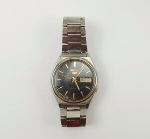 Vintage Seiko 5 Automatic Gents Watch