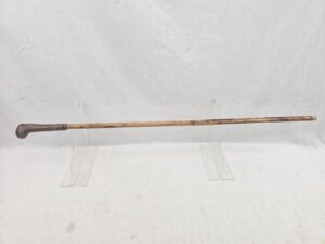 Wooden Cane Vintage