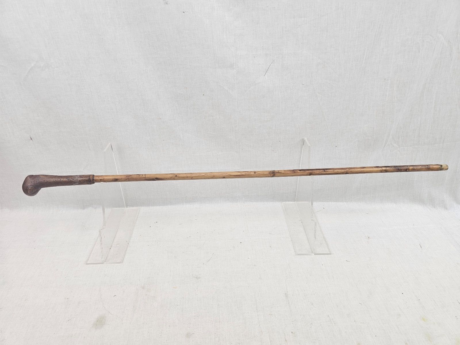 Wooden Cane Vintage
