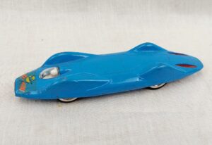 Corgi Toys 153 Proteus Campbells Bluebird Diecast Car