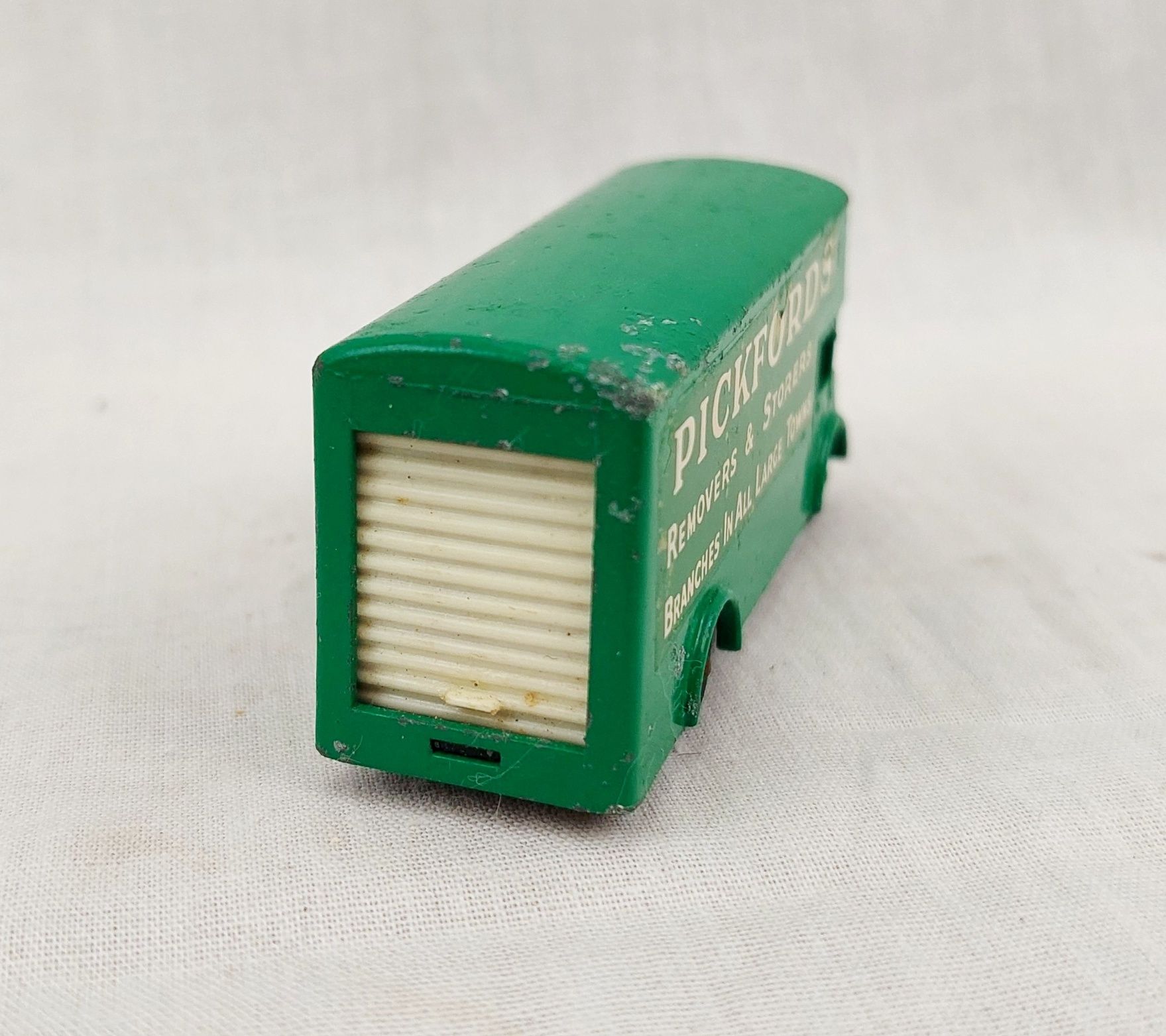 Lesney Diecast No 45 Pickfords Removal Van - Image 5
