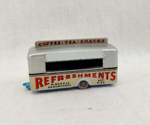 Matchbox Lesney Diecast 74  Mobile Canteen