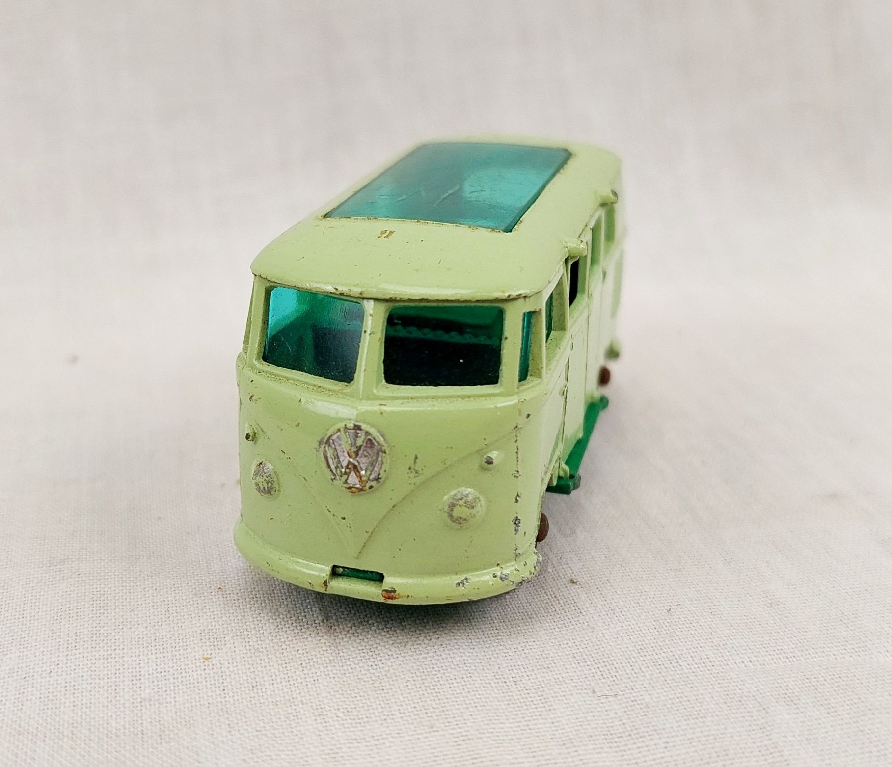 Matchbox Lesey No 21 Commer Bottle Float - Image 2