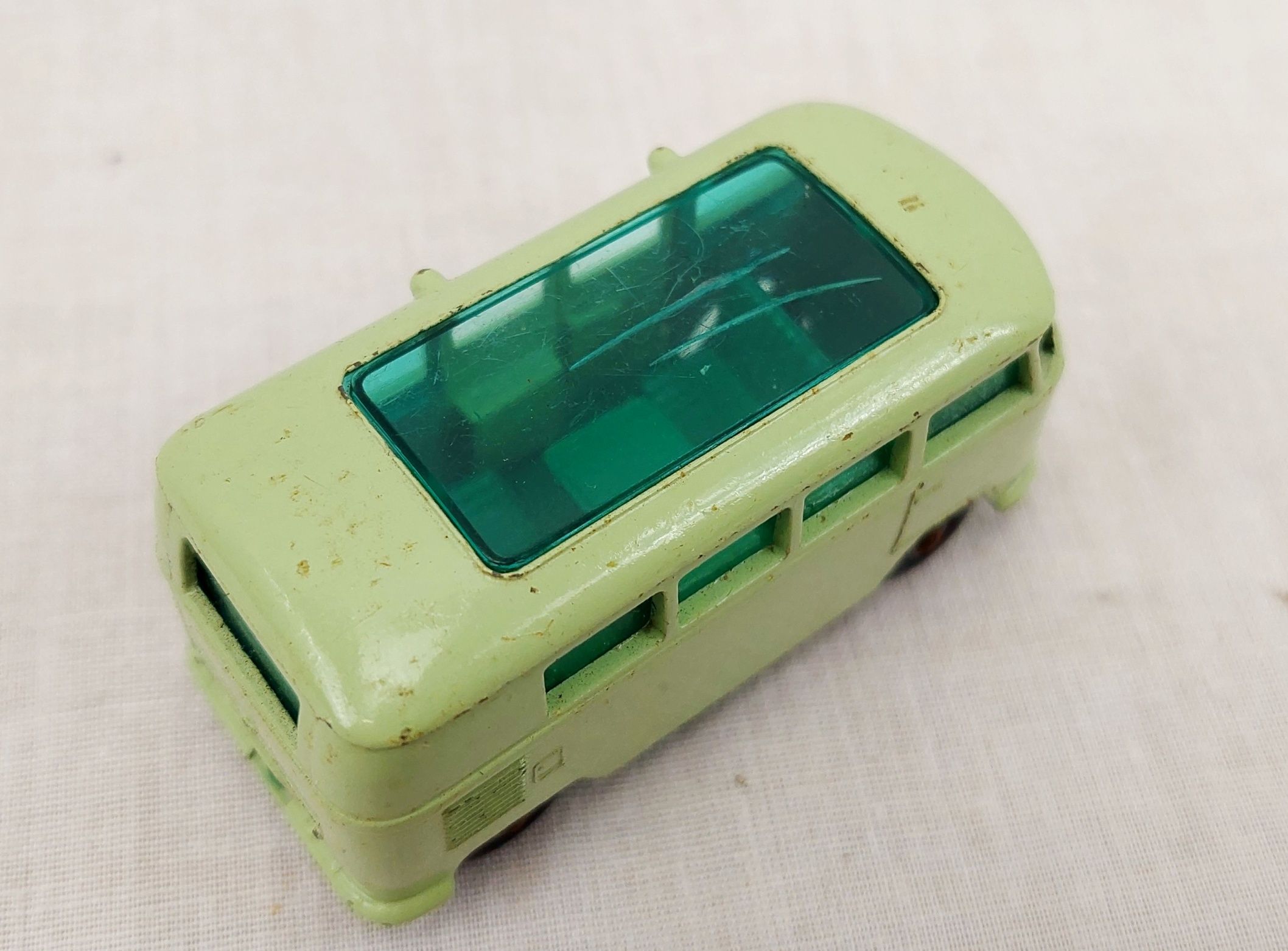 Matchbox Lesey No 21 Commer Bottle Float - Image 3