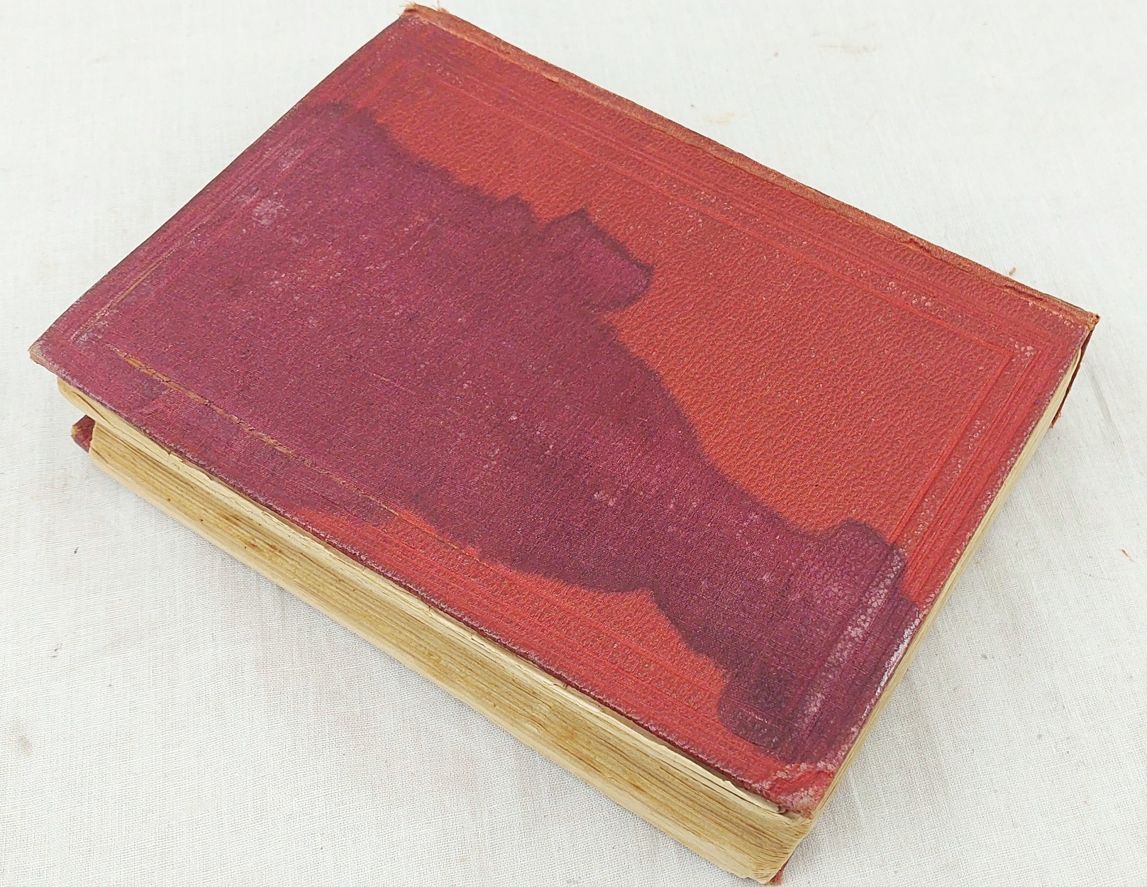 17 Vols Of Charles Dickens Published In 1868 By Chapman - Image 3