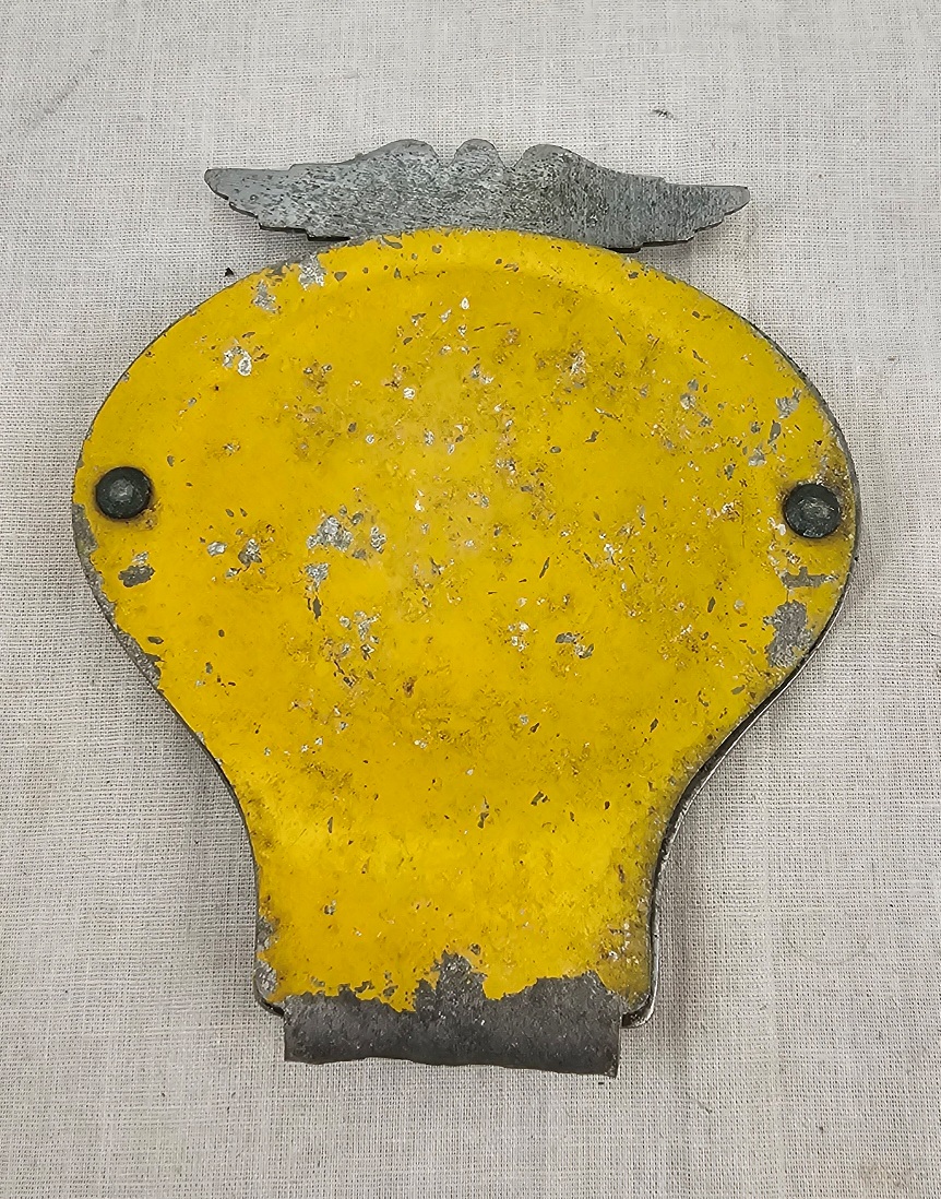 Early AA Membership Badge - Image 3