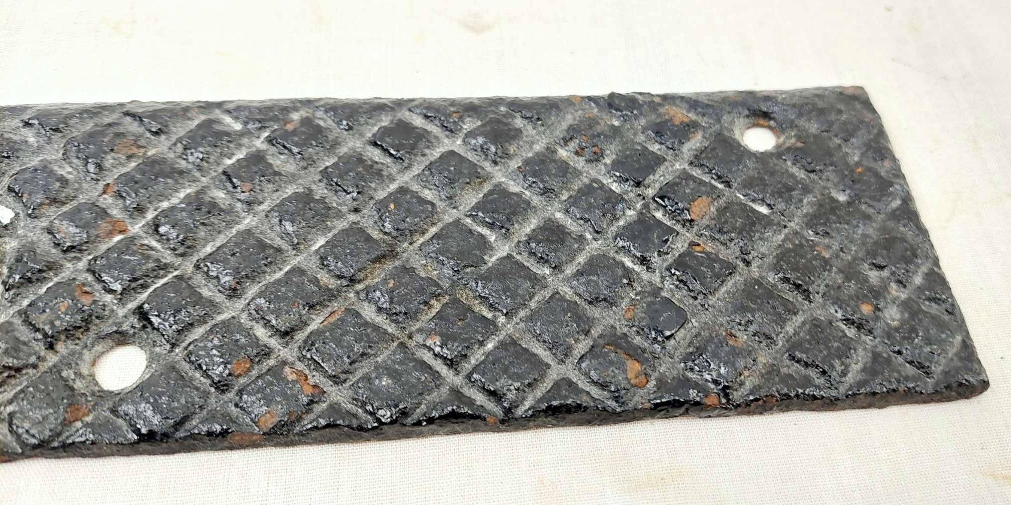 LMS Railways Signal Box Treadplate - Image 3