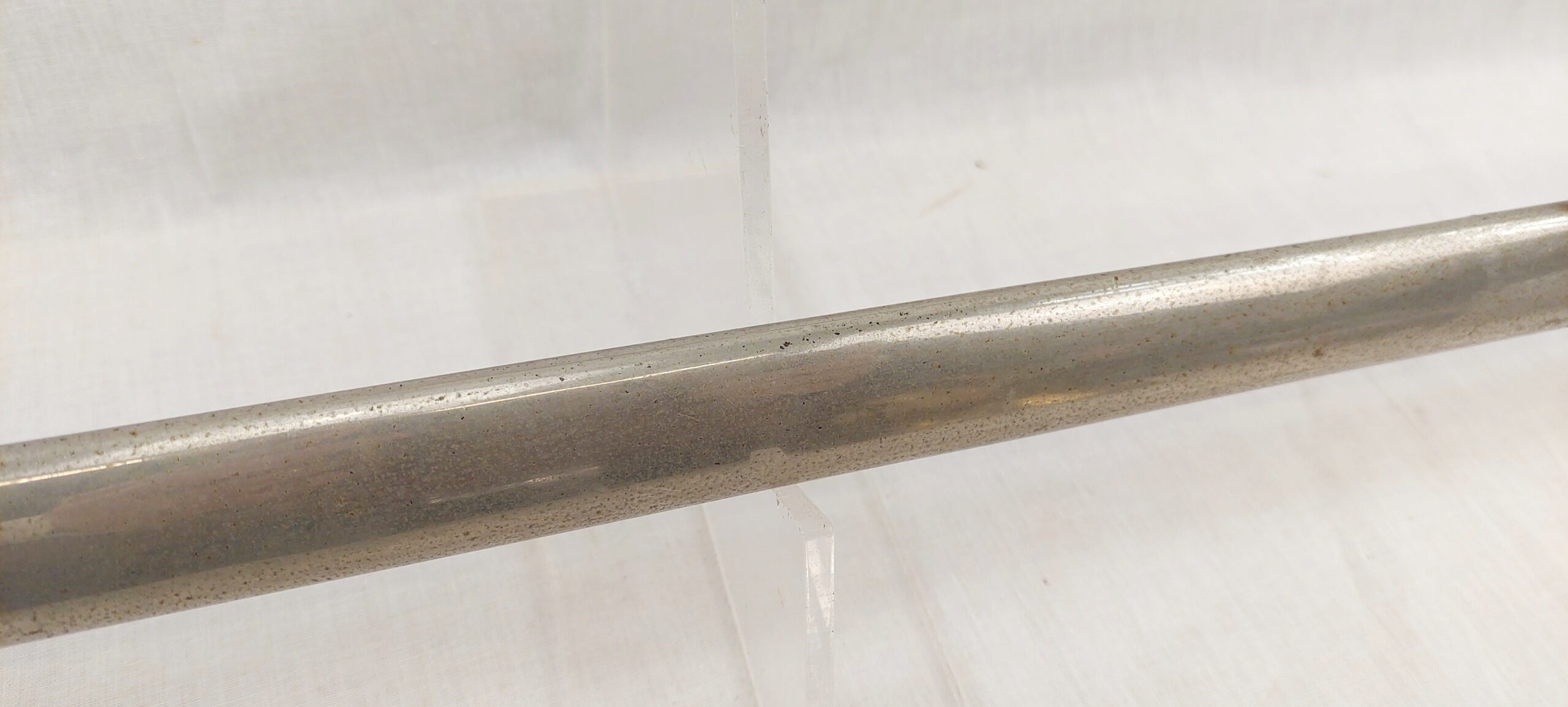Victorian 1827 Pattern Rifles Officers' Sword By E. Woods Of London - Image 4