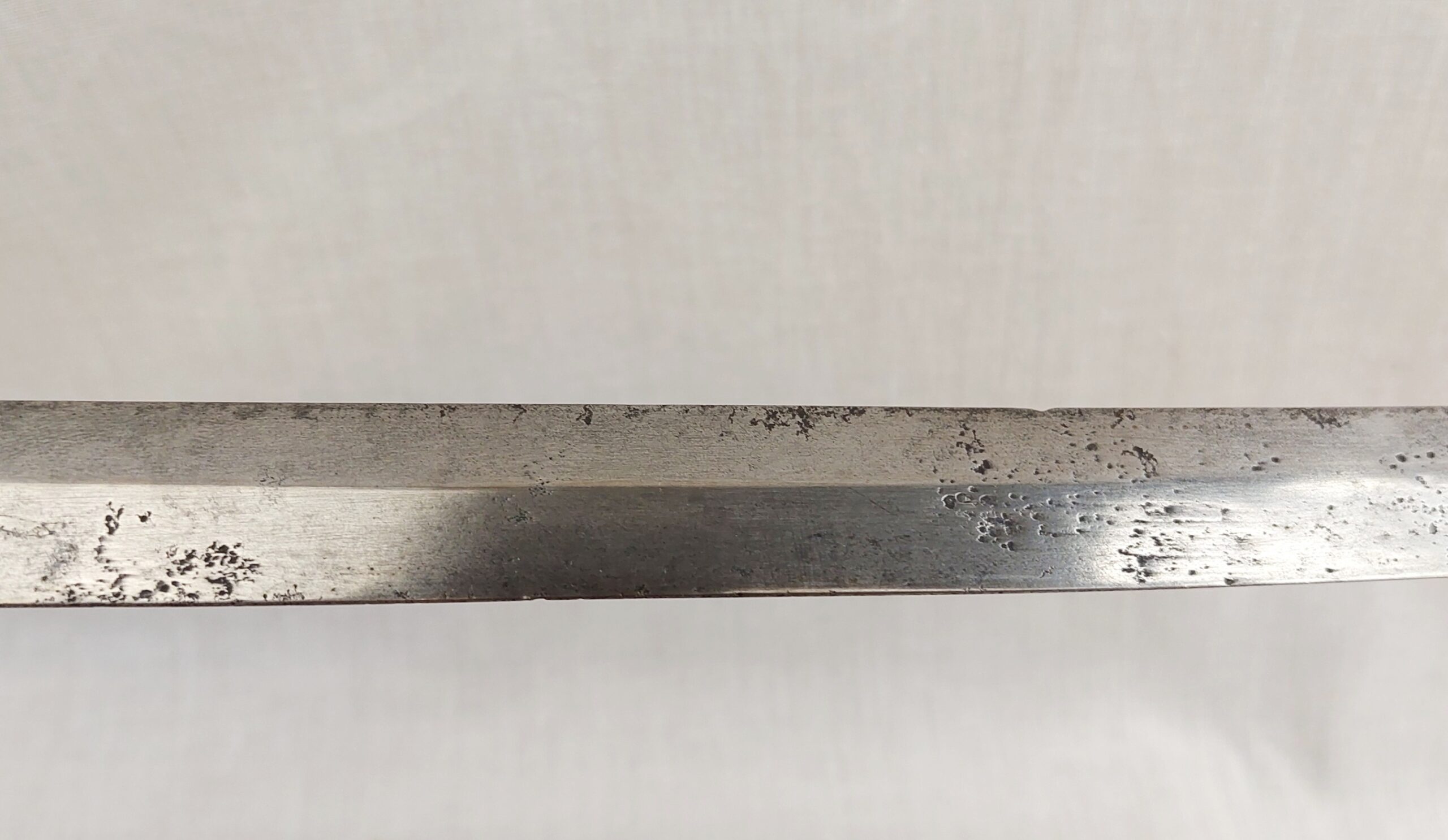 Victorian 1827 Pattern Rifles Officers' Sword By E. Woods Of London - Image 17