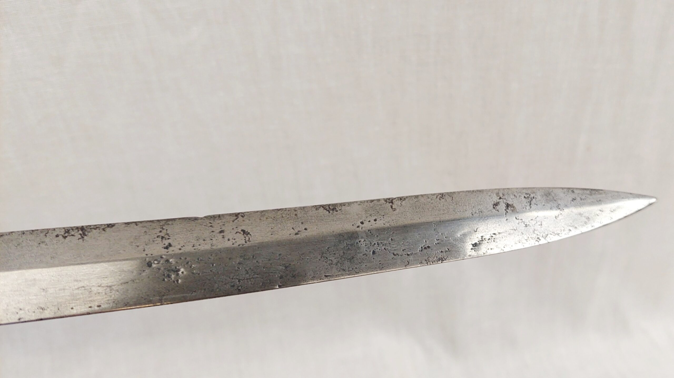 Victorian 1827 Pattern Rifles Officers' Sword By E. Woods Of London - Image 16