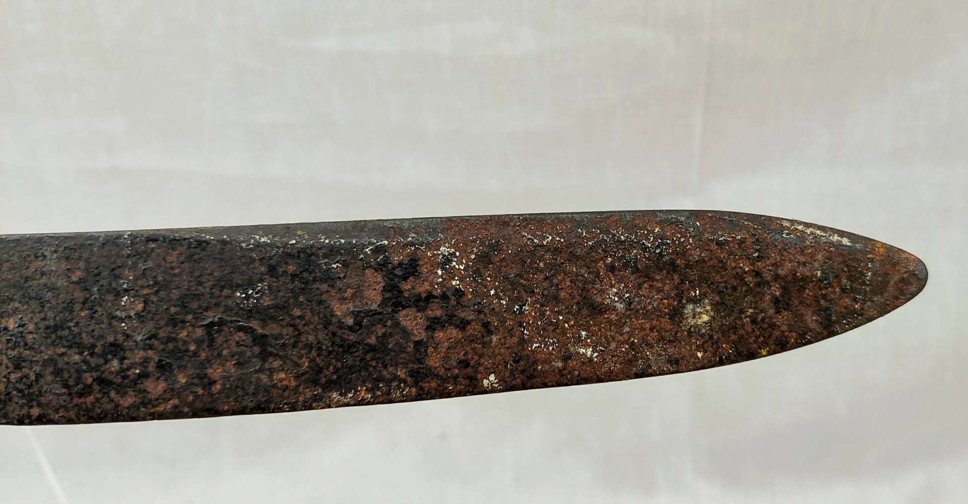c1860 Prussian Infantry Sidearm Sword - Image 8