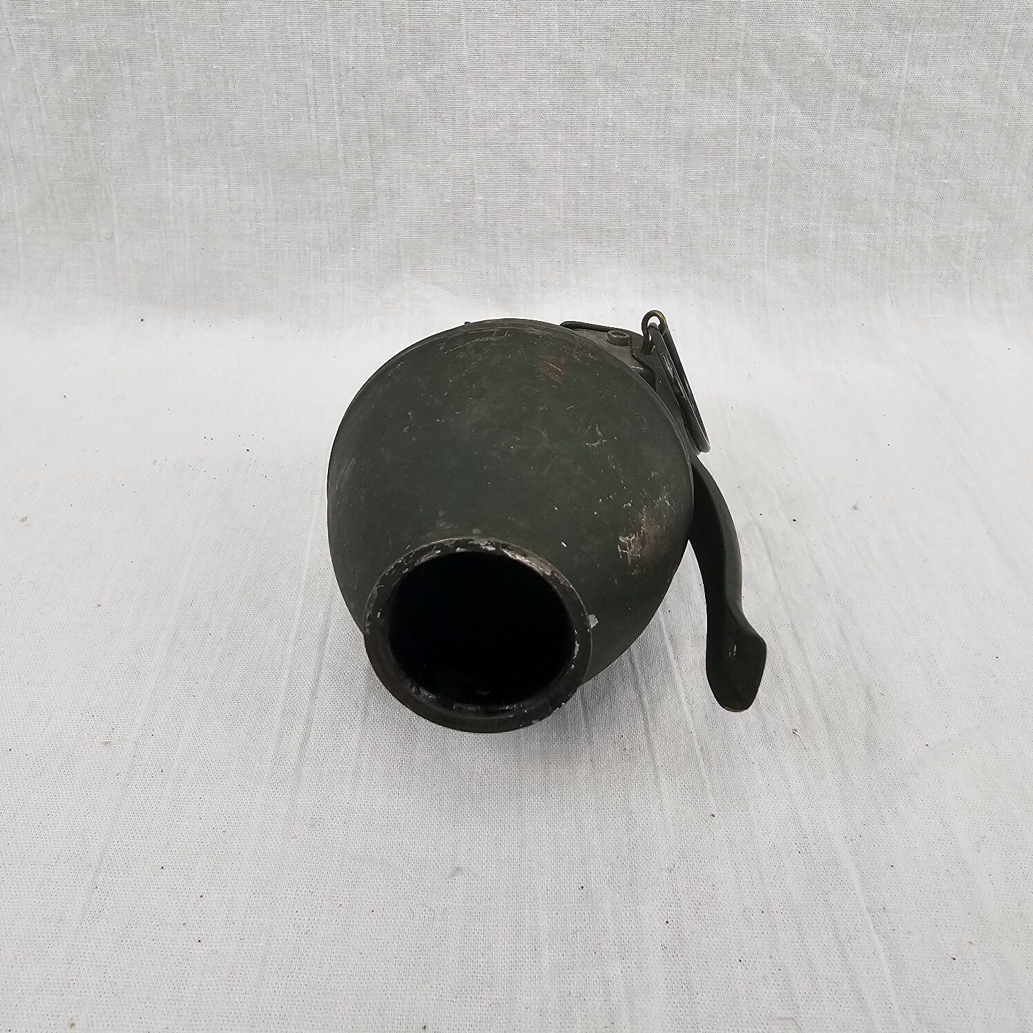 British L2 L25A6 fused H.E. Fragmentation Grenade - Image 7