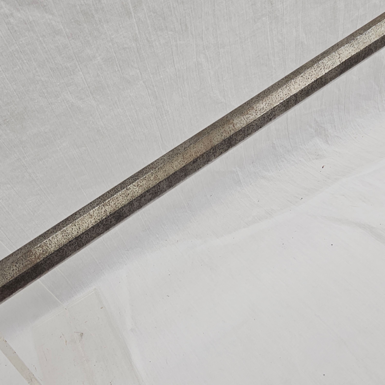 Circa 1850's British Victorian Needle Fire Rook Rifle - Image 15