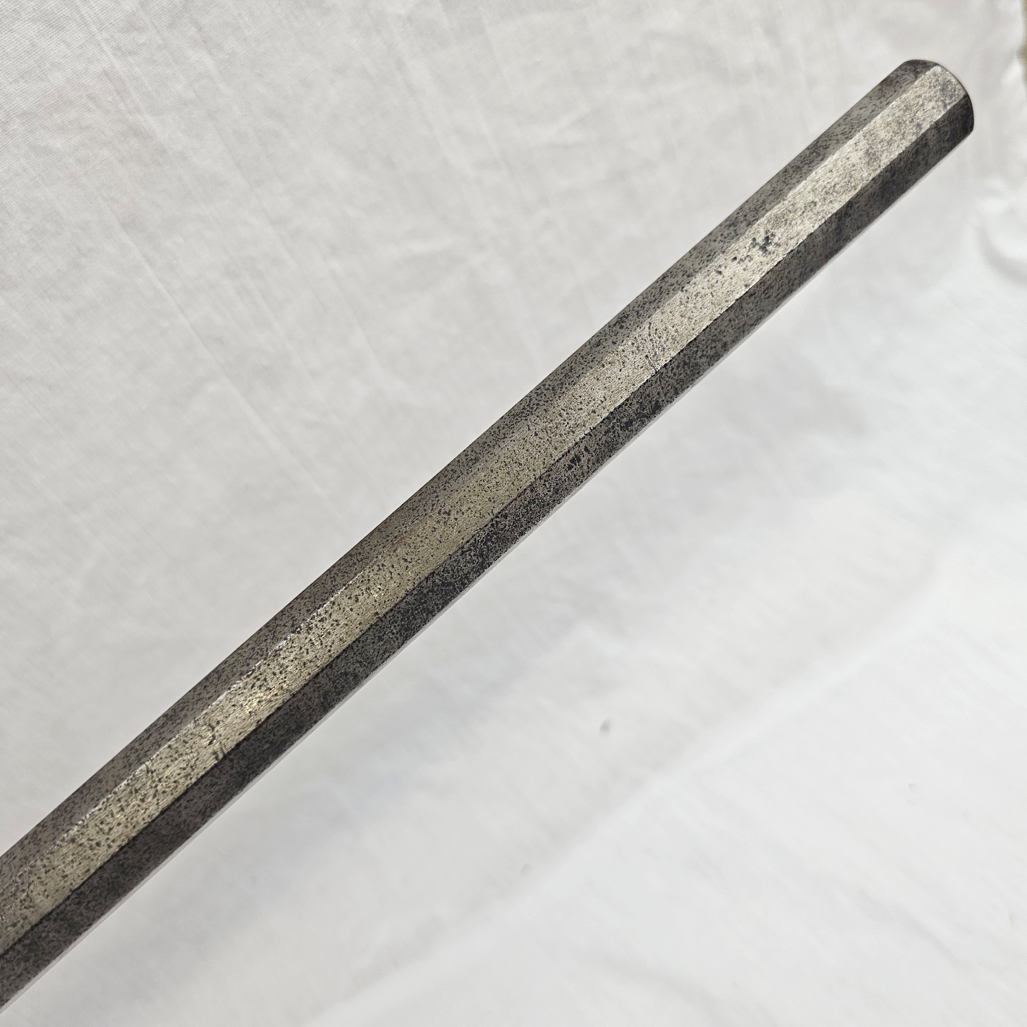 Circa 1850's British Victorian Needle Fire Rook Rifle - Image 16
