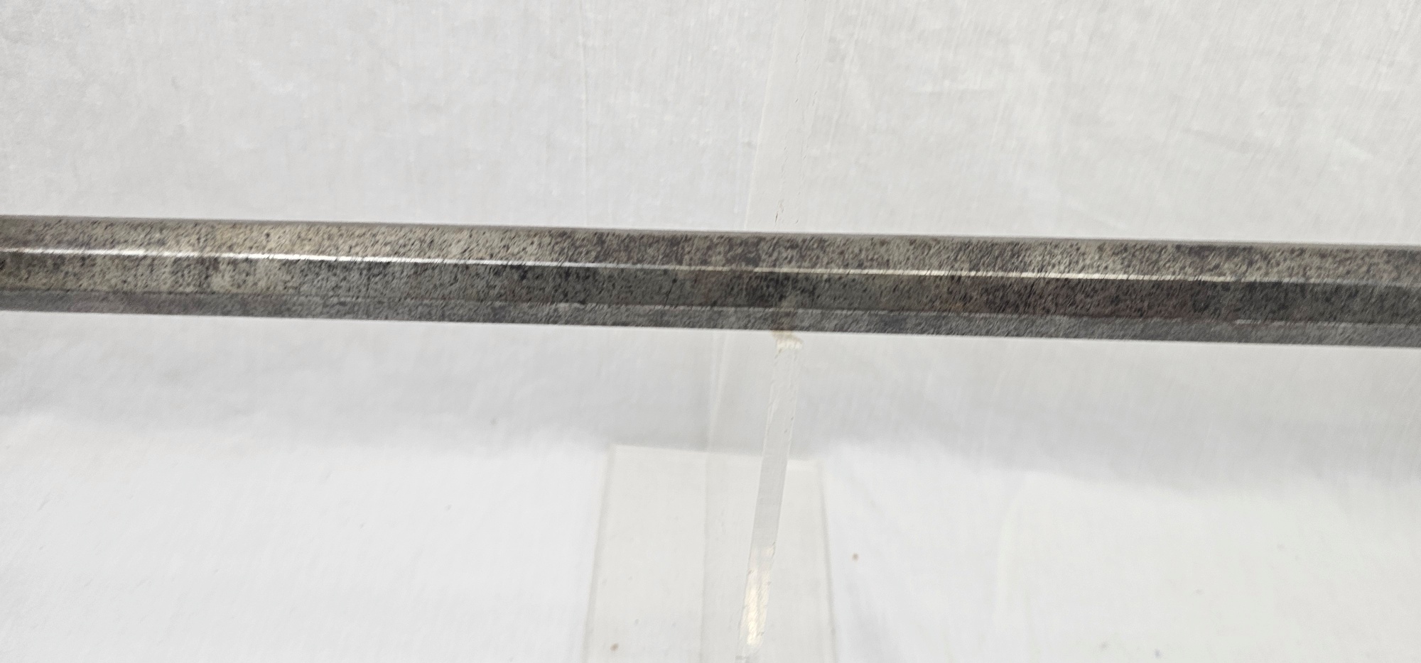 Circa 1850's British Victorian Needle Fire Rook Rifle - Image 21