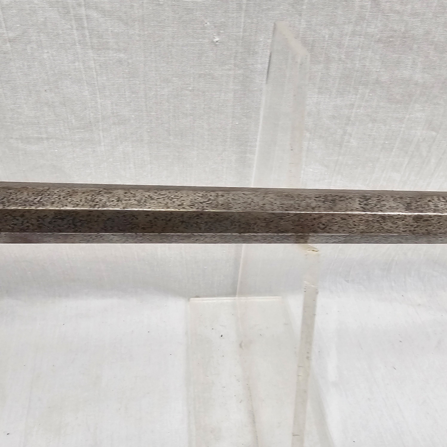 Circa 1850's British Victorian Needle Fire Rook Rifle - Image 8