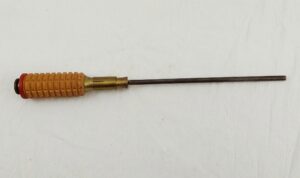Inert WW1 British Hales No20 Rifle Grenade