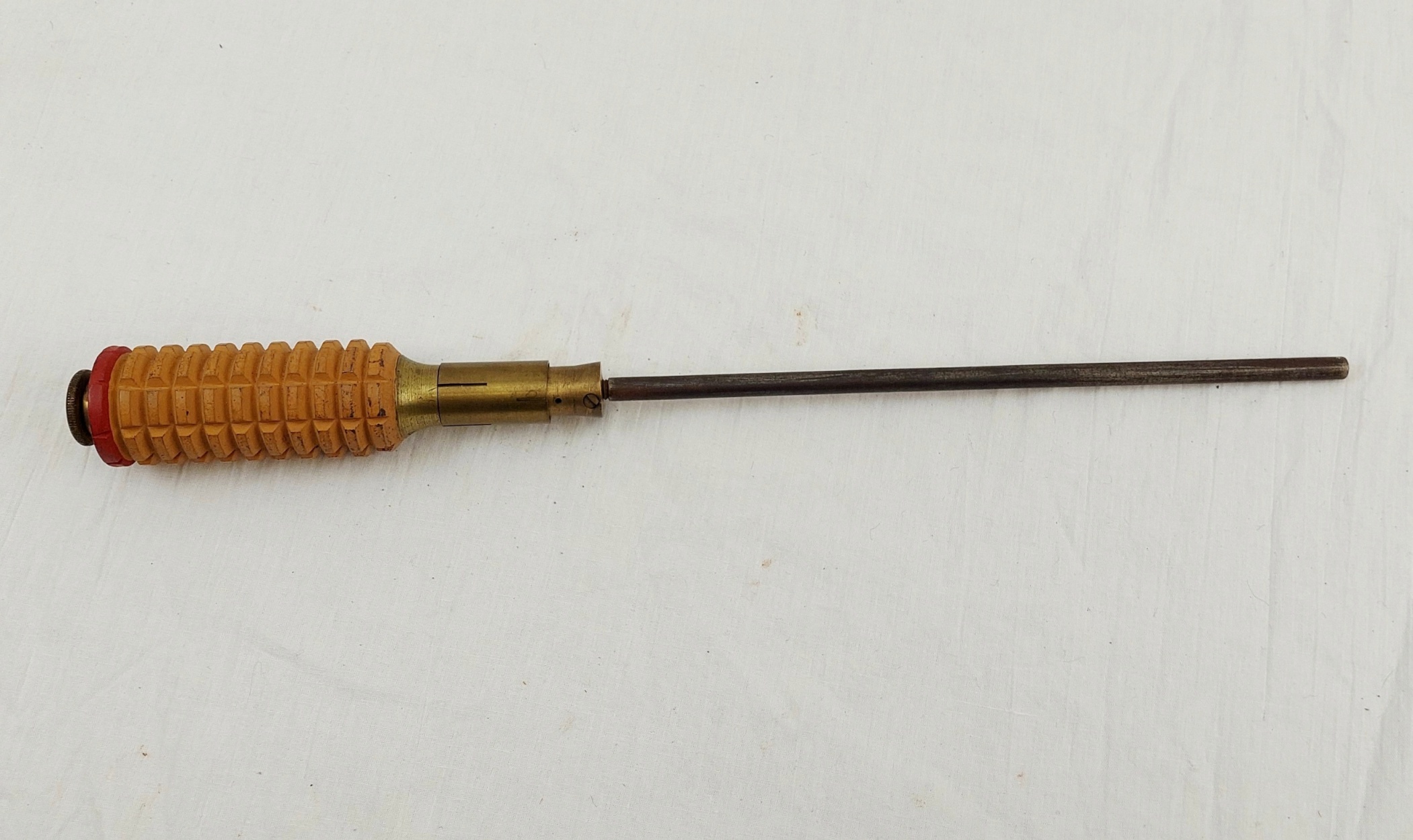 Inert WW1 British Hales No20 Rifle Grenade