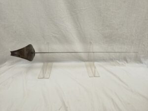 Royal Navy 1845 Pattern Boarding Cutlass