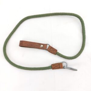 Soviet Union, c.1960s–80s, Makarov PM Pistol Lanyard, Original Issue