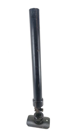USA, WWII, 60mm Mortar Mod.19 (P.228), Deactivated