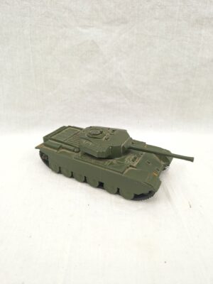 Unboxed Dinky Toys 651 Centurion Tank