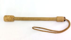 Victorian, Bosun’s “Persuader” Cosh