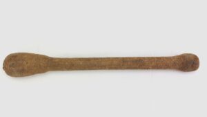 Victorian, Bosun’s “Persuader” Rope Cosh