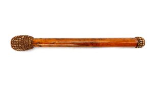 Victorian, Sailor’s “Bosun Persuader” Cosh